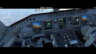 FlightSim Studio  EJets 170175 IMPRESSIONS EARLY ACCESS  MSFS [upl. by Nohsar614]