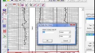 Neuralog Software Tips amp Tricks Calibrated Raster [upl. by Htenaj]