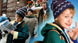 home Alone 2 lost in new York full movie [upl. by Milas514]