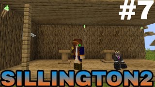 Sillington 2 07  mayoral speach [upl. by Auof]