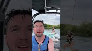 Callux sunk a 100000 boat [upl. by Jecoa]