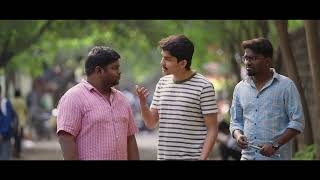 Back Benchers  College Life  Ep1  Promo  Dora Sai Teja  TejIndia Today Evening 5PM [upl. by Bailey]