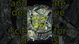 The Antikythera Mechanism Ancient Greek Computer Shorts [upl. by Lindemann]