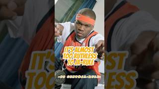 It’s almost too ruthless to JaRule celebrity rap 50cent jarule [upl. by Crin]