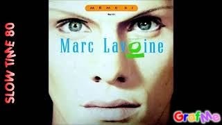 MARC LAVOINE quot Meme si quot MAXI 45 Tours [upl. by Retsel]