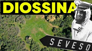 IL PEGGIOR INCIDENTE DITALIA IL DISASTRO DI SEVESO 47 ANNI DOPO  Documentario Icmesa Diossina [upl. by Seilenna262]