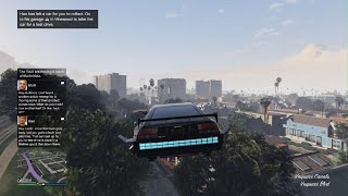 Deluxo vs Sparrow [upl. by Senalda]