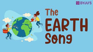 The Earth Song  World Earth Day [upl. by Halil]