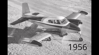 Cessna 310 history all models 1953 to 1981 Details below [upl. by Akinihs]