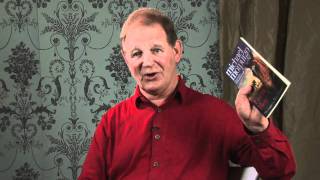 Michael Morpurgo  Farm Boy  Introduction [upl. by Ardnasirk]