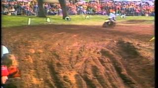 Mr Motocross 1978 [upl. by Moersch]