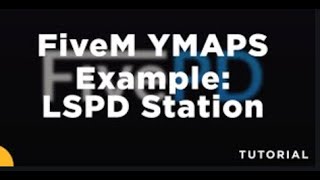 How to convert YMAP MENYOO Files into a FiveM ready resource [upl. by Chlo]