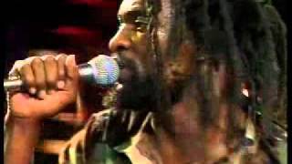 Lucky Dube  Live part3 [upl. by Attenra]