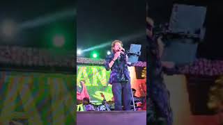 Human Sagar on the stage Jajpur Road☺😍 shorts ytshorts viralvideo humansagarofficial9283 [upl. by Esch]