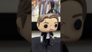 Takeshi Kovacs  Altered Carbon funkopop alteredcarbon takeshikovacs viralvideo shorts [upl. by Musette]