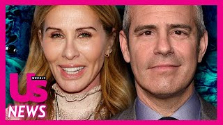 Carole Radziwill Reveals Shocking Truth About Andy Cohen in NY Mag Interview [upl. by Dorcy]