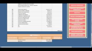 SISTEMA PARA LA DETERMINACIÓN DE LA MATERIALIDAD EN AUDITORIAS DE ESTADOS FINANCIEROS [upl. by Amri]