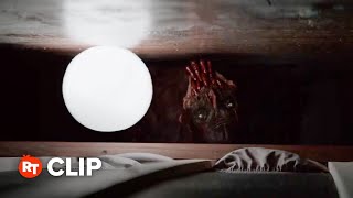 The Boogeyman Movie Clip  Monster Under the Bed 2023 [upl. by Dnalel]