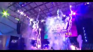 AEW DYNAMITE 8520  HIGHLIGHTS  AEW DYNAMITE August 5 2020 [upl. by Anwahsad146]