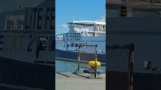 Lite ferries cebu to Tubigon Bohol [upl. by Quiteria309]