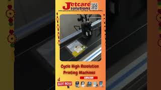 Cyklop High Resolution Printing Machine shorts videojet ytshorts cyklop batchprintingmachine [upl. by Warga]