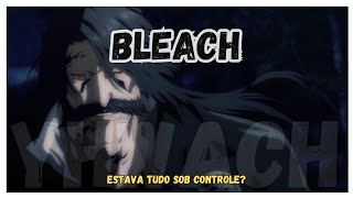 Bleach cour 3 é puro cinema [upl. by Lleirbag]