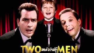 Two And A Half Men Theme Song Rock Cover [upl. by Aissej]