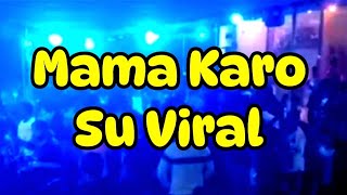 MAMA KARO VIRAL  FULL TENDA  MrKewuan Channel [upl. by Laurene]