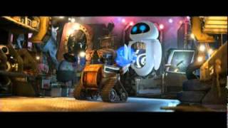 WALL•E Stop Motion Adventure [upl. by Valerle]