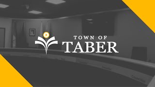 Town of Taber Council Meeting November 12 2024 [upl. by Codding]