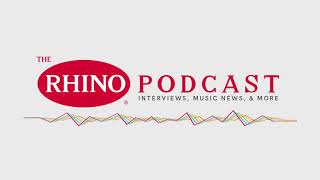 The Rhino Podcast  Episode 05 The Monkees [upl. by Alliuqet516]