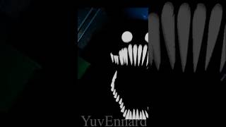 Bad Rabbit Remix  TryHardNinja Collab part for InfinityTimeSFM  Short version fnafsfmfnaf [upl. by Ellerad576]