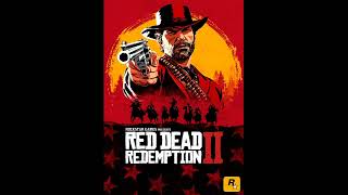 SCORE 01 BOB 29 ABANDONED MINE STEM 2  Red Dead Redemption II Stems Soundtrack Gamerip [upl. by Harlow488]