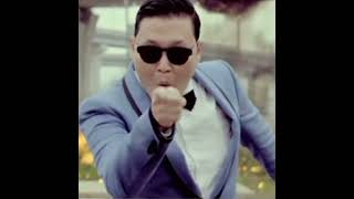 Gangnam style meme [upl. by Notneb]