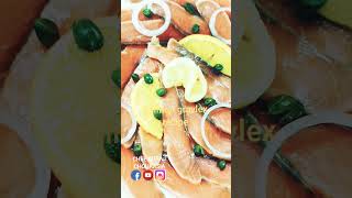 cured salmon recipe  how to make gravlex  salmon gravlex recipe  Dubai chef recipes [upl. by Sixel257]