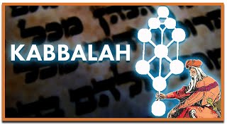 What is Kabbalah [upl. by Enimrac]