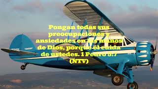 SIGO A JESUCRISTO Encomienda a Jehová tu camino Y confía en él y él hará Salmos 375 RV1960 [upl. by Ahsiadal]