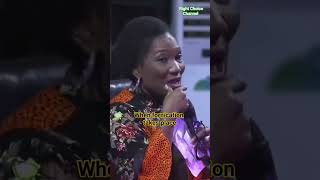 When fornication takes place  Funke Adejumo [upl. by Eimas363]