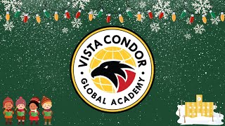 Vista Condor Winter Concert 2023 [upl. by Esnahc]