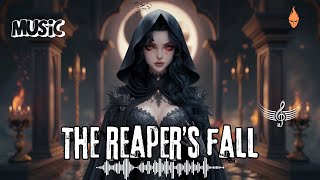 The Reaper’s Fall  Haunting Love Song  Dark Melancholic Melody [upl. by Jane]