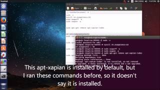 How to Speed up Ubuntu [upl. by Annabel139]