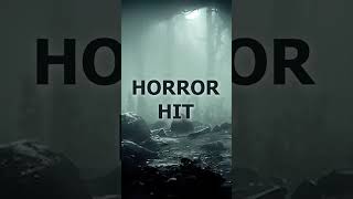 Horror Hit  Horror Sound Effect  Copyright Free Sound Effect [upl. by Ilarin]