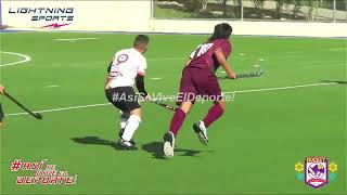 Xalisco vs Baja Sub18  Copa Baja Sub18  Varonil Libre [upl. by Atworth]