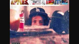 Self Provoked  I Get High Remix [upl. by Norag628]