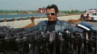 RAONE New Trailer Promo Features SUPER STAR RAJINI [upl. by Hertzog]