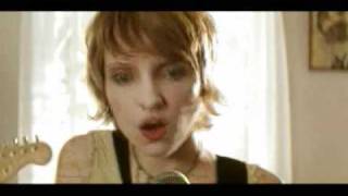 Eisley  Telescope Eyes Official Music Video [upl. by Weinstein]