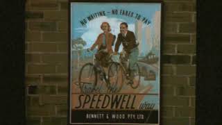 Speedwell Bikes [upl. by Ahsinehs787]