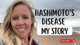 My Hashimoto’s Story  Living with Hypothyroidism for 26 Years 🦋 [upl. by Bechler]