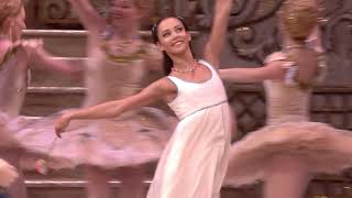 The Royal Ballet quotDer Nussknackerquot Deutscher Trailer 2018 [upl. by Eidassac]