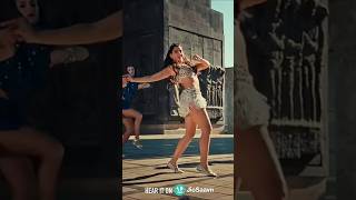 dance bollywood badshah newsong music glory norafatehi paradox payal [upl. by Shermie]